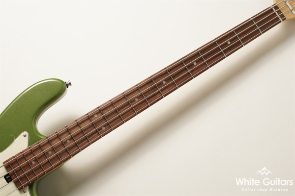 ME 21 HP4 MR - Solid Sage Green High Polish
