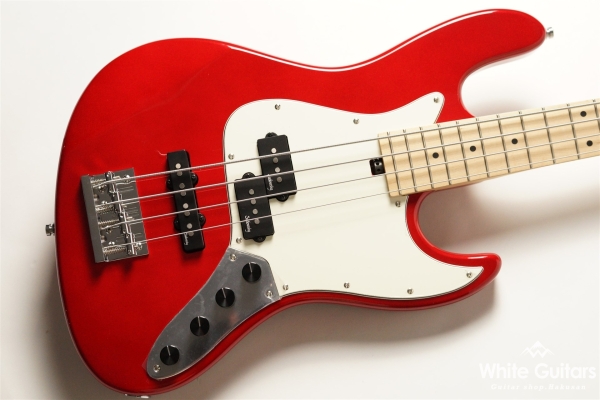 ME 21 HP4 MP - CAR