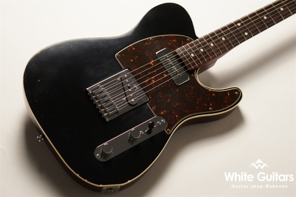 Standard-T - ALL MAHO / ALL LACQUER