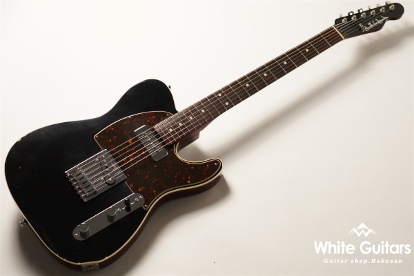Standard-T - ALL MAHO / ALL LACQUER