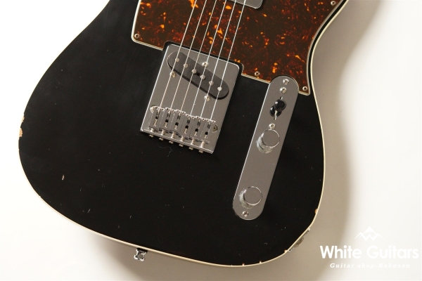 Standard-T - ALL MAHO / ALL LACQUER