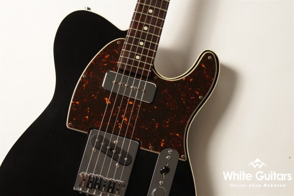 Standard-T - ALL MAHO / ALL LACQUER