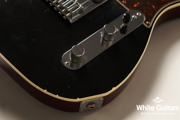 Standard-T - ALL MAHO / ALL LACQUER