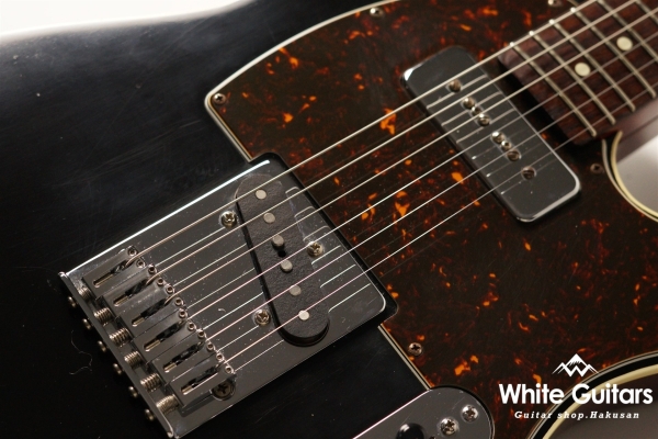 Standard-T - ALL MAHO / ALL LACQUER