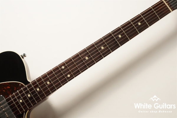 Standard-T - ALL MAHO / ALL LACQUER