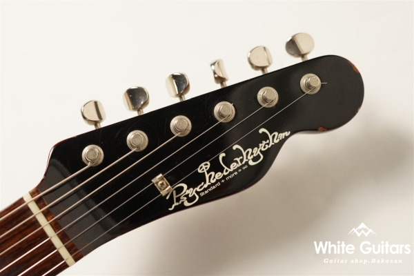 Standard-T - ALL MAHO / ALL LACQUER
