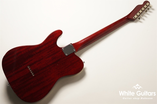 Standard-T - ALL MAHO / ALL LACQUER