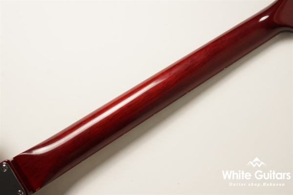 Standard-T - ALL MAHO / ALL LACQUER
