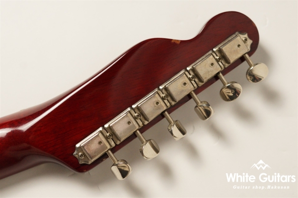 Standard-T - ALL MAHO / ALL LACQUER