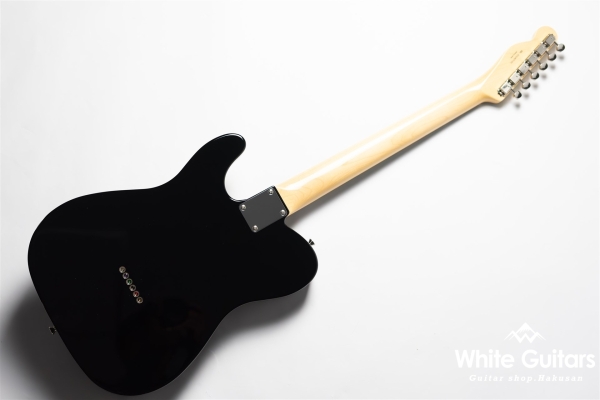 2023 COLLECTION MADE IN JAPAN TRADITIONAL 60S TELECASTER - BLACK