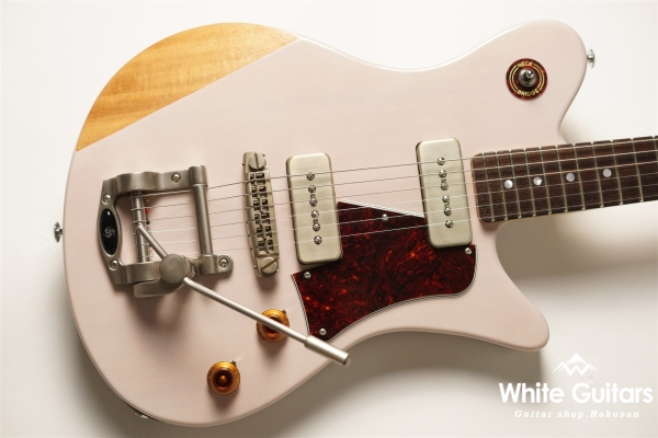 Trailbreaker Special Limited Edition - Rose White Blonde #23069