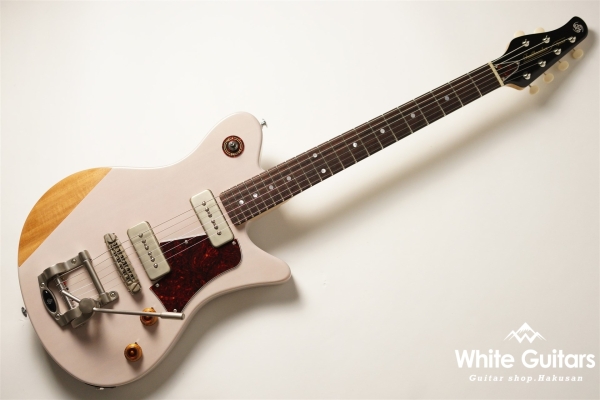 Trailbreaker Special Limited Edition - Rose White Blonde #23069
