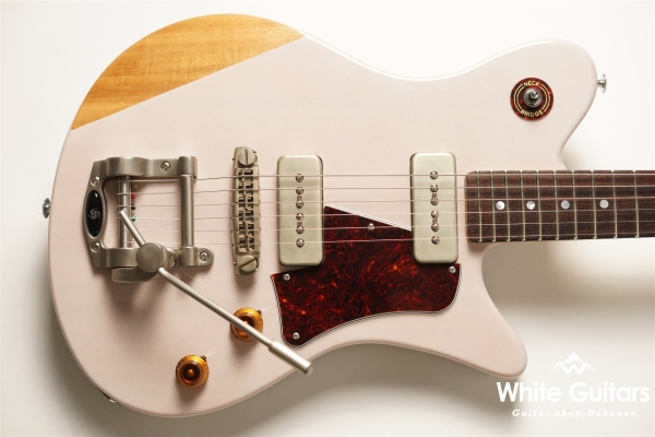 Trailbreaker Special Limited Edition - Rose White Blonde #23069