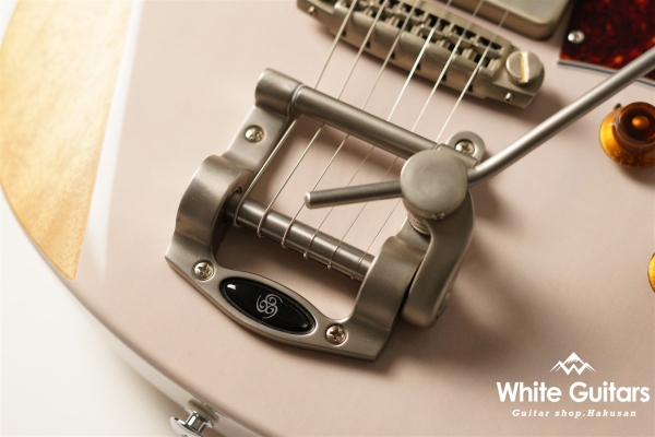 Trailbreaker Special Limited Edition - Rose White Blonde #23069