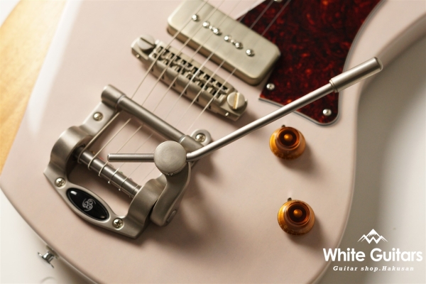 Trailbreaker Special Limited Edition - Rose White Blonde #23069