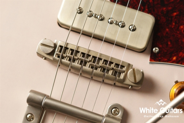 Trailbreaker Special Limited Edition - Rose White Blonde #23069