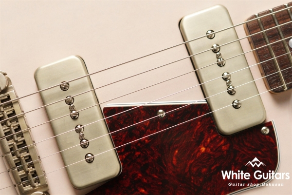 Trailbreaker Special Limited Edition - Rose White Blonde #23069