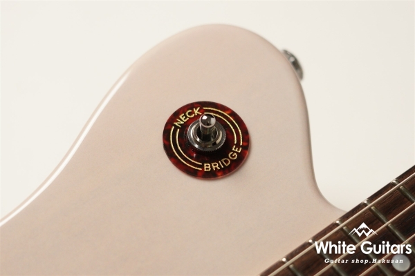 Trailbreaker Special Limited Edition - Rose White Blonde #23069