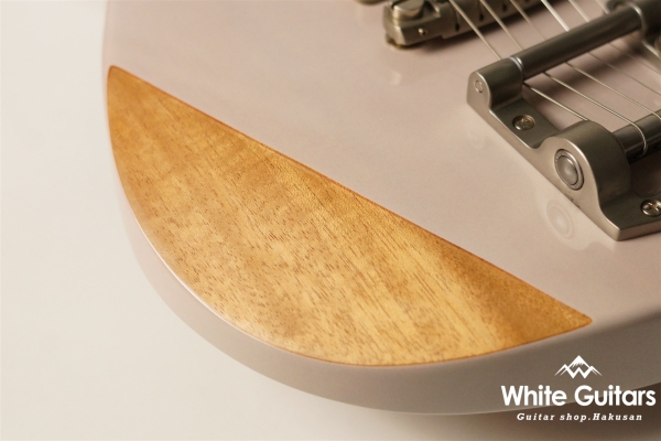 Trailbreaker Special Limited Edition - Rose White Blonde #23069