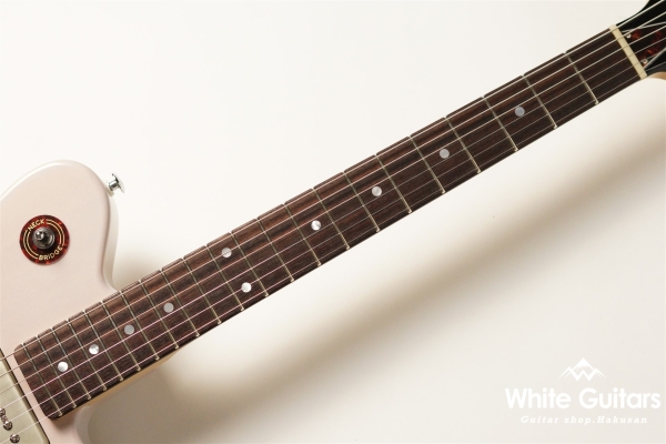 Trailbreaker Special Limited Edition - Rose White Blonde #23069