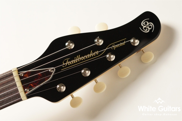 Trailbreaker Special Limited Edition - Rose White Blonde #23069