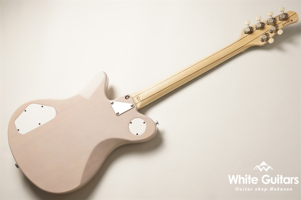 Trailbreaker Special Limited Edition - Rose White Blonde #23069
