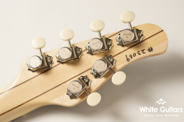 Trailbreaker Special Limited Edition - Rose White Blonde #23069