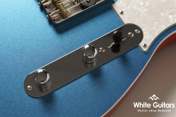Standard-T - Blue Grand Metallic