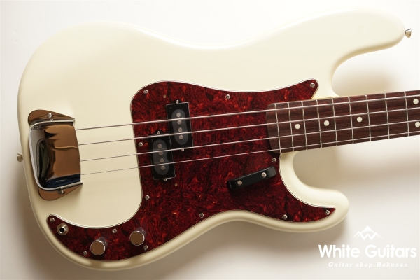 Hama Okamoto Precision Bass #4 - OWT