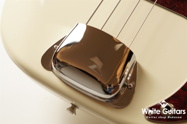 Hama Okamoto Precision Bass #4 - OWT