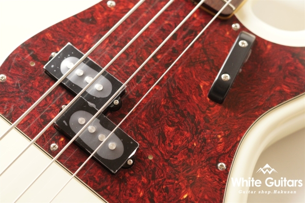 Hama Okamoto Precision Bass #4 - OWT