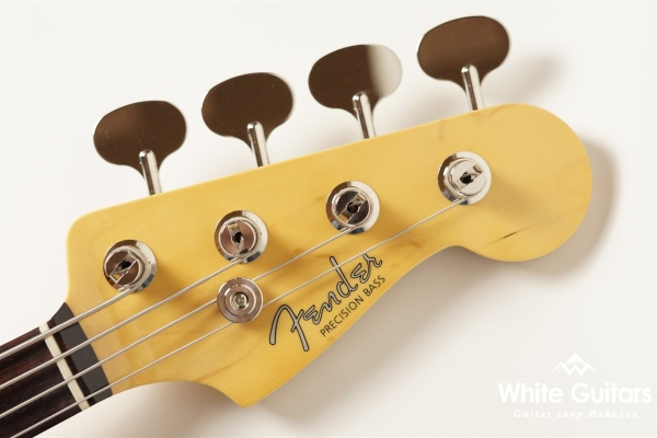 Hama Okamoto Precision Bass #4 - OWT