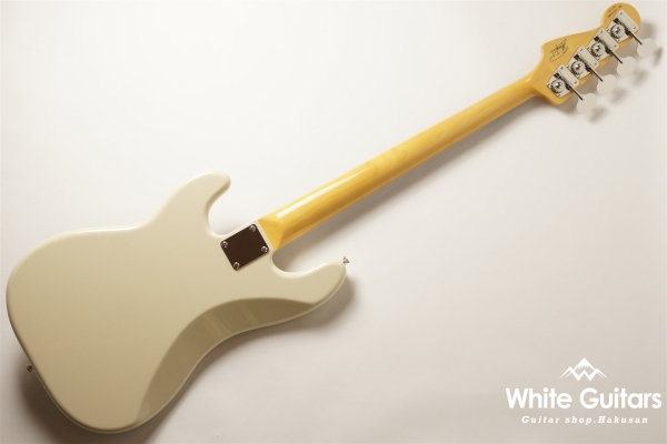 Hama Okamoto Precision Bass #4 - OWT