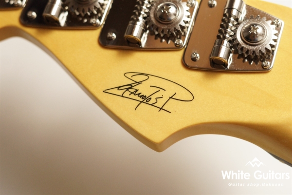 Hama Okamoto Precision Bass #4 - OWT