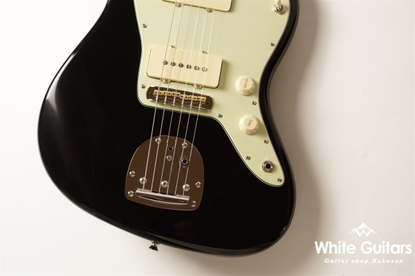 g7-JM/R - Black beauty / Matching Head / Binding Neck