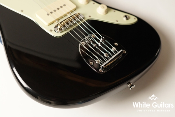 g7-JM/R - Black beauty / Matching Head / Binding Neck
