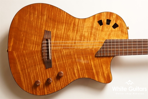 Cordoba STAGE GUITAR Natural Amber