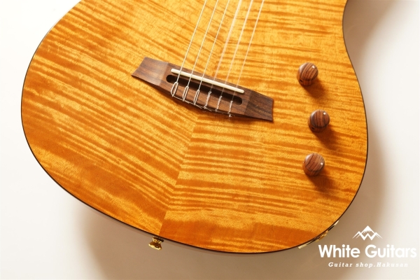 Cordoba STAGE GUITAR Natural Amber
