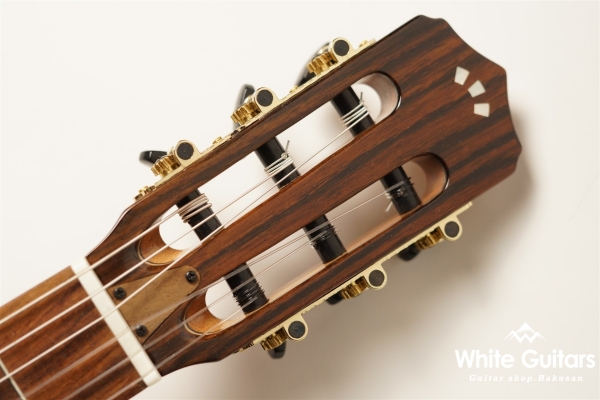 Cordoba STAGE GUITAR Natural Amber