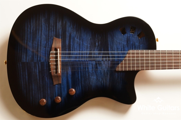 Cordoba STAGE GUITAR BLUE BURST