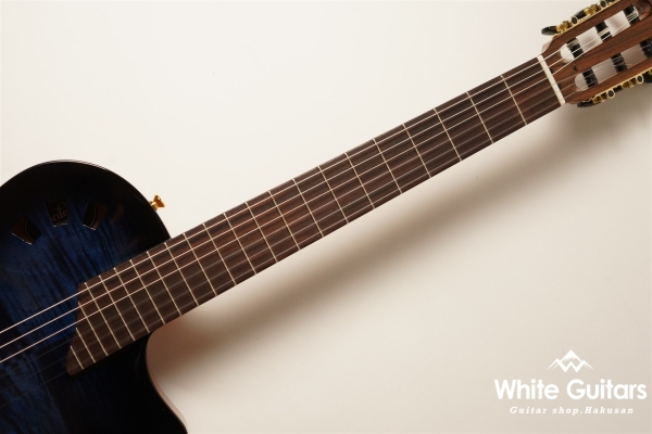 Cordoba STAGE GUITAR BLUE BURST