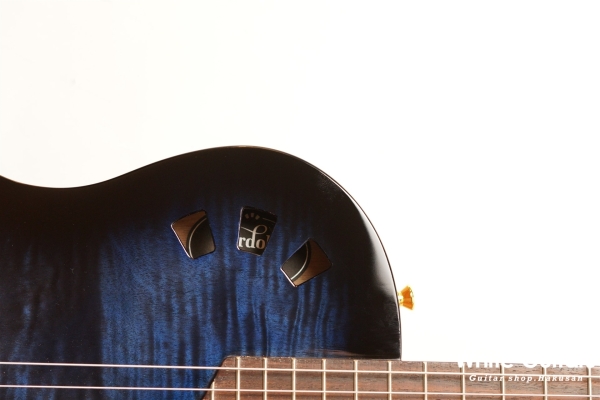 Cordoba STAGE GUITAR BLUE BURST