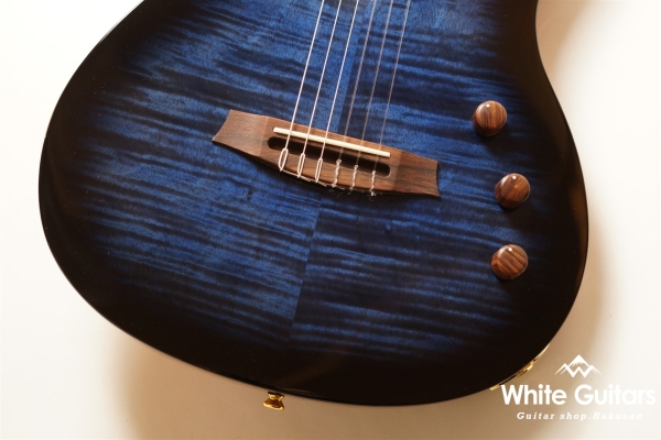 Cordoba STAGE GUITAR BLUE BURST
