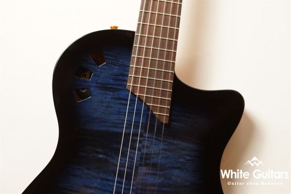 Cordoba STAGE GUITAR BLUE BURST