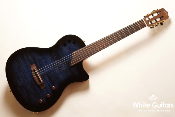 Cordoba STAGE GUITAR BLUE BURST