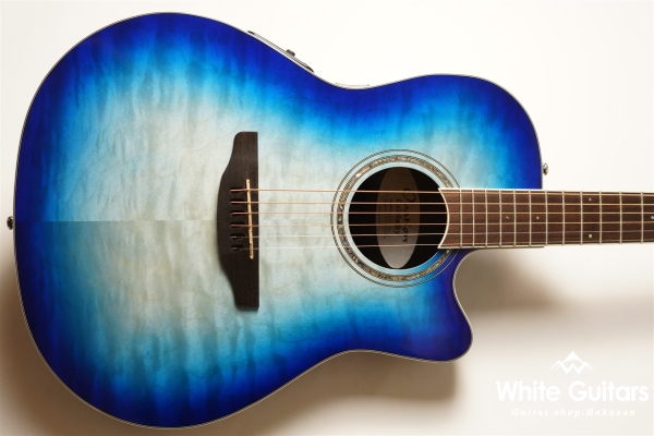 Celebrity Standard Plus Super Shallow CS28P-RG