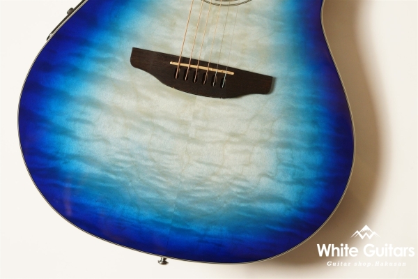 Celebrity Standard Plus Super Shallow CS28P-RG