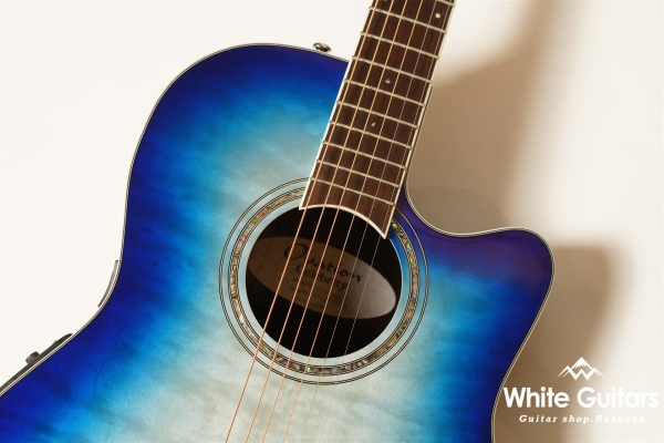 Celebrity Standard Plus Super Shallow CS28P-RG