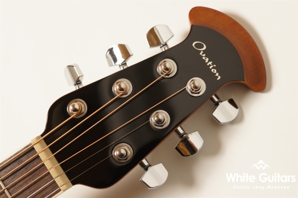 Celebrity Standard Plus Super Shallow CS28P-RG