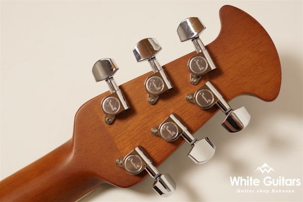 Celebrity Standard Plus Super Shallow CS28P-RG